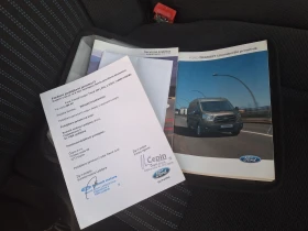 Ford Transit 2.2 TDCI Клима EURO5b L2H2, снимка 17