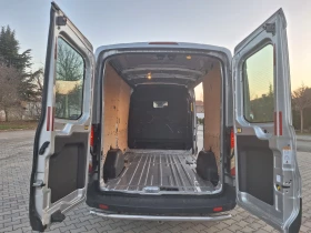 Ford Transit 2.2 TDCI Клима EURO5b L2H2, снимка 7
