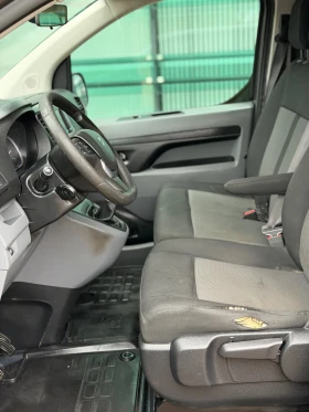 Peugeot Expert Peugeot-Expert 226S 1.6 BlueHDI 115Premium, снимка 12