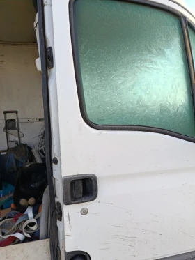 Opel Movano, снимка 6