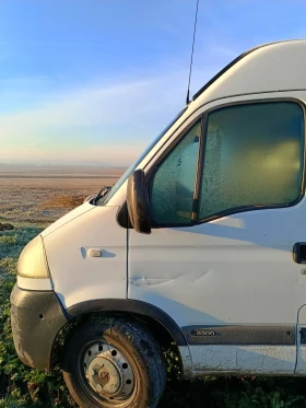 Opel Movano, снимка 5