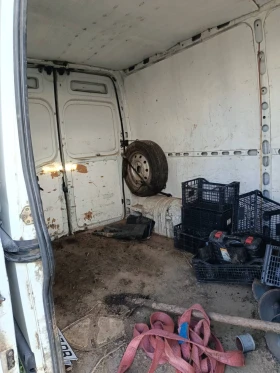 Opel Movano, снимка 4