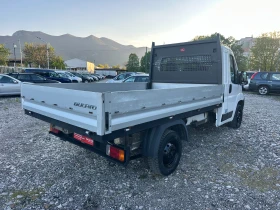 Fiat Ducato 2.3JTD 120kc 3, 20������� KLIMA | Mobile.bg � ����� ������ 5