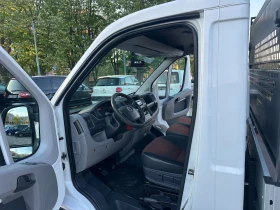 Fiat Ducato 2.3JTD 120kc 3, 20������� KLIMA | Mobile.bg � ����� ������ 10