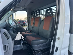 Fiat Ducato 2.3JTD 120kc 3, 20������� KLIMA | Mobile.bg � ����� ������ 9
