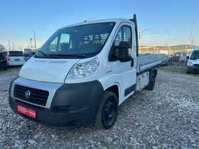 ����� �� �������� �� Fiat Ducato 2.3JTD 120kc 3, 20������� KLIMA