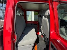 VW Transporter 2.0TDI 6-местен Климатик Euro 5 | Auto.bg — изображение 10