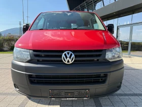 VW Transporter 2.0TDI 6-местен Климатик Euro 5 | Auto.bg — изображение 3