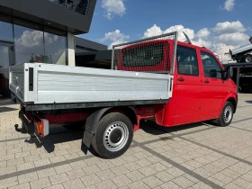 VW Transporter 2.0TDI 6-местен Климатик Euro 5 | Auto.bg — изображение 7