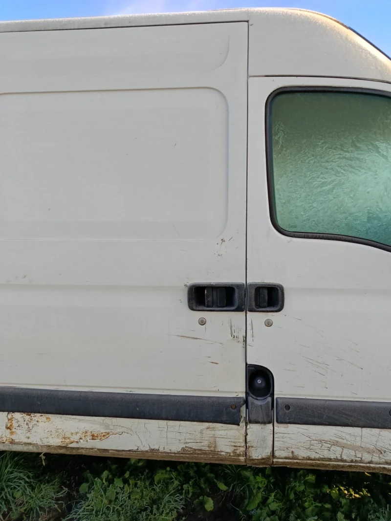 Opel Movano, снимка 2 - Бусове и автобуси - 52840317