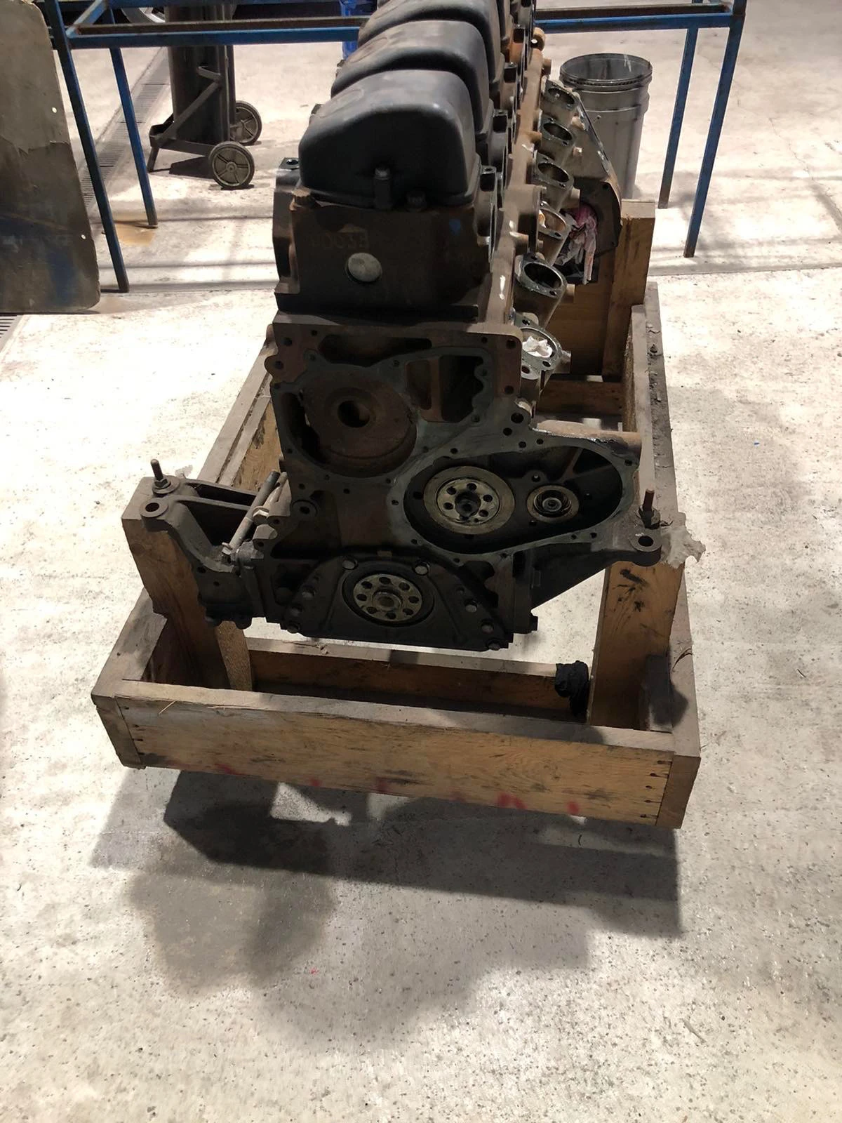 Mercedes-Benz Travego | Mobile.bg   12