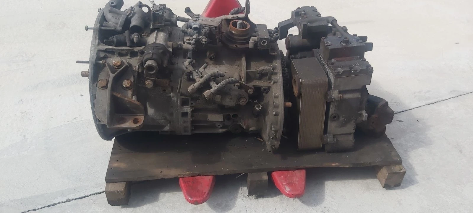 Mercedes-Benz Travego | Mobile.bg   1