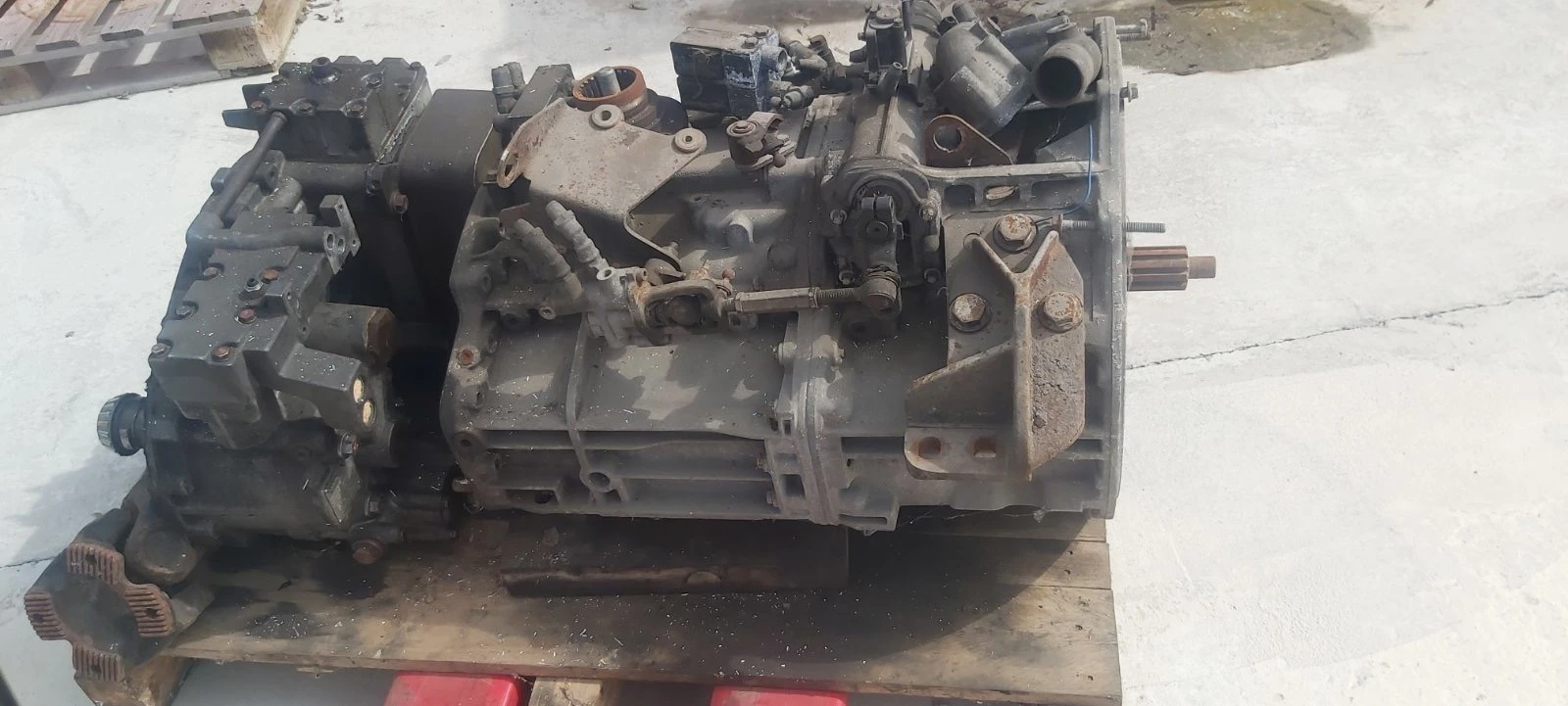 Mercedes-Benz Travego | Mobile.bg   13