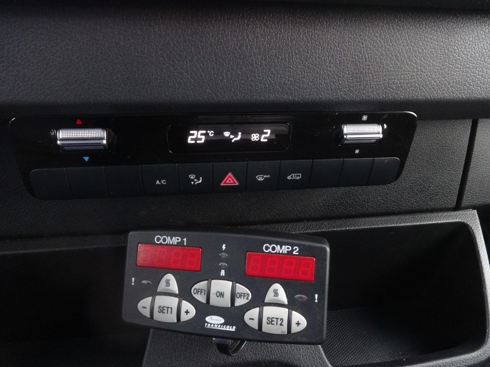 Mercedes-Benz Sprinter 316  * *  | Mobile.bg   12