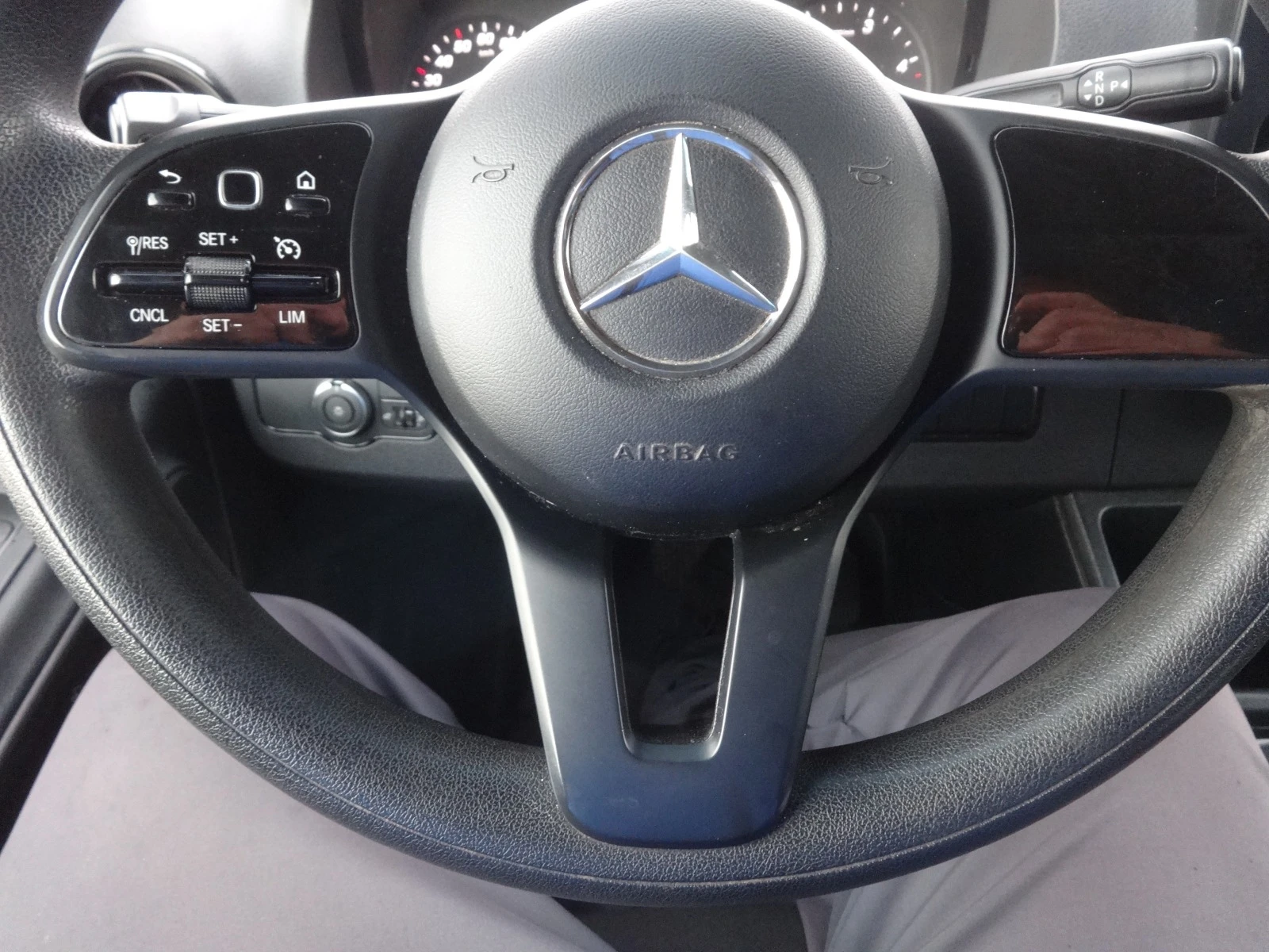 Mercedes-Benz Sprinter 316  * *  | Mobile.bg   11