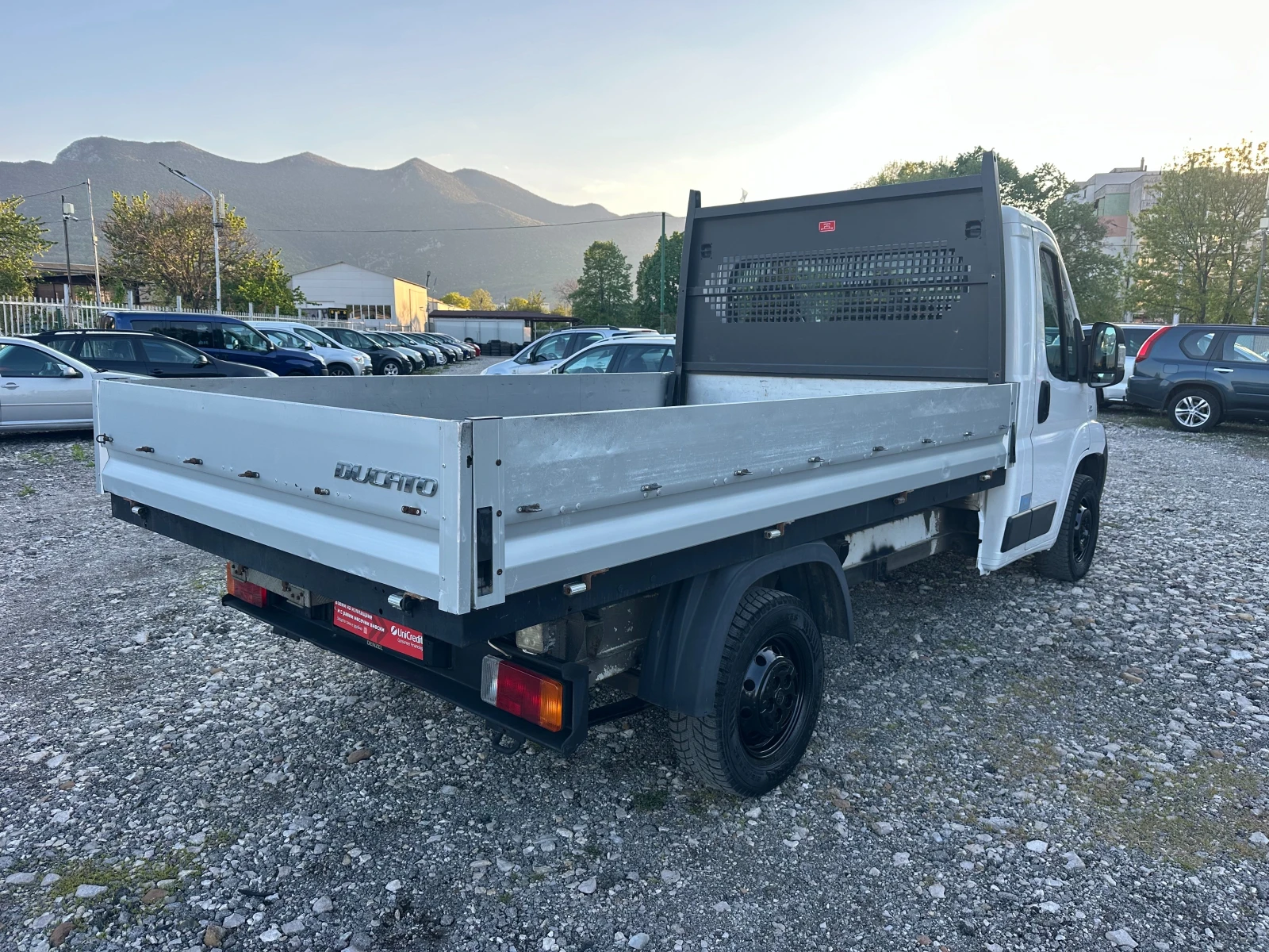 Fiat Ducato 2.3JTD 120kc 3, 20������� KLIMA | Mobile.bg � ����������� 5