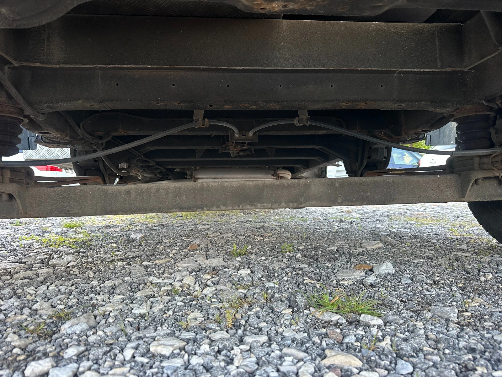 Fiat Ducato 2.3JTD 120kc 3, 20������� KLIMA | Mobile.bg � ����������� 14