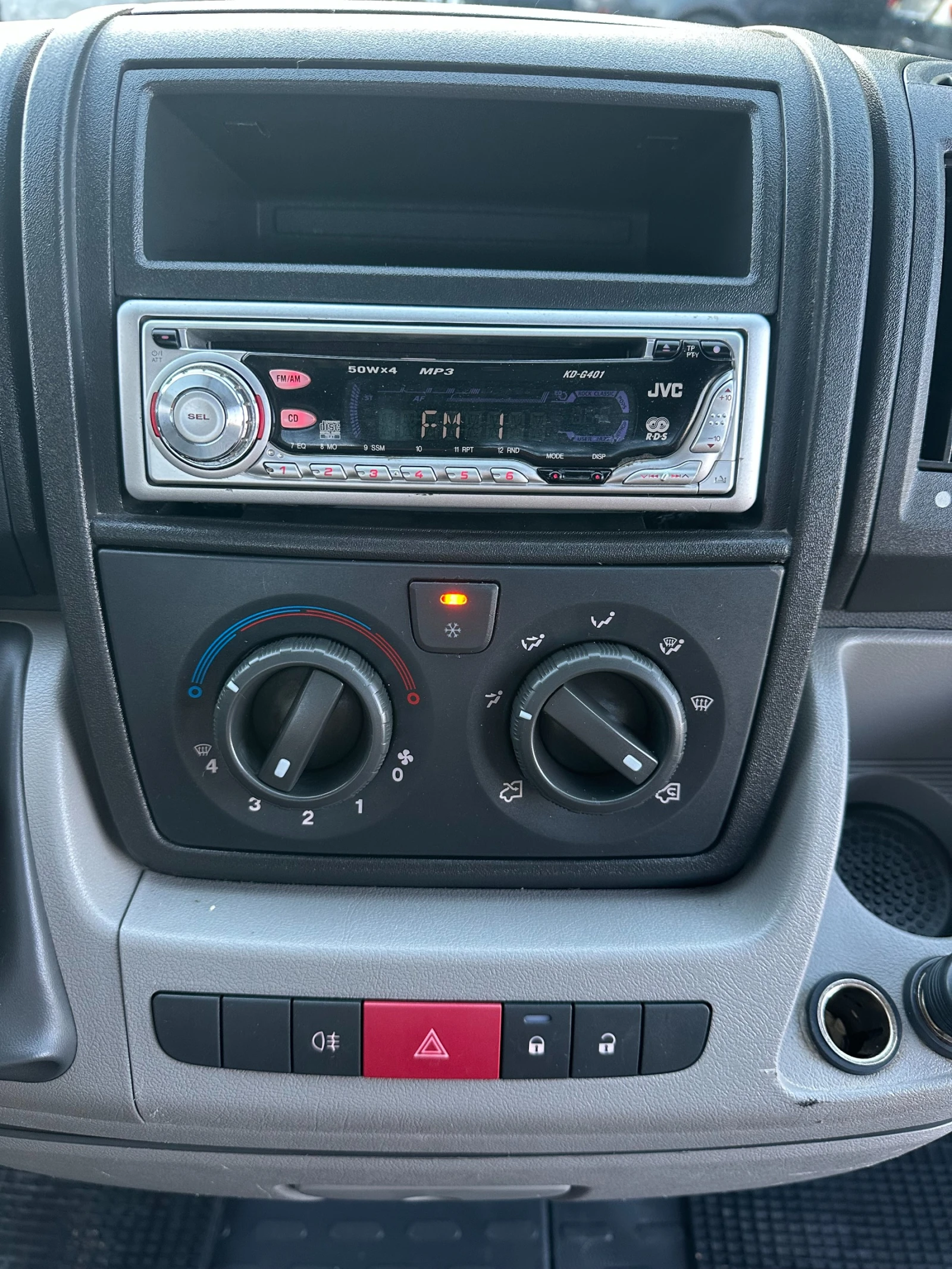 Fiat Ducato 2.3JTD 120kc 3, 20������� KLIMA | Mobile.bg � ����������� 12