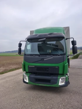  Volvo Fl