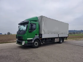 Volvo Fl * FL 280* EURO6* 11990 kg* 241038km* , снимка 2