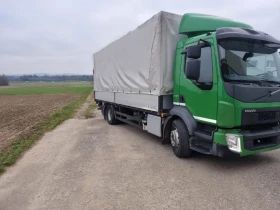 Volvo Fl * FL 280* EURO6* 11990 kg* 241038km* , снимка 3