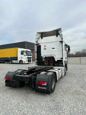 Man Tgx TGX460- Мега, снимка 3