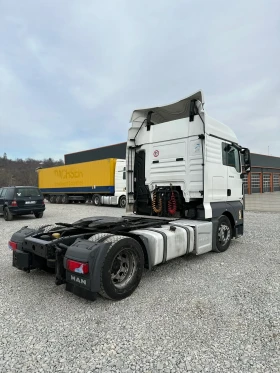 Man Tgx TGX460- Мега, снимка 6