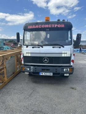 ����� �� �������� �� Mercedes-Benz 1317 ����� ����� ��� ���� 11999 ��
