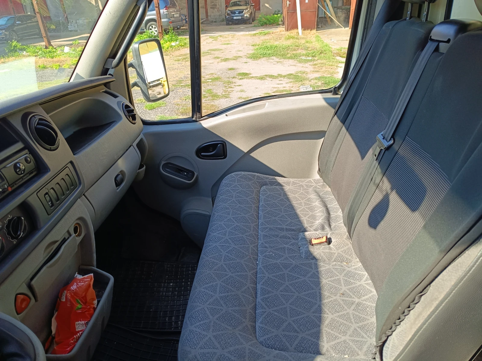 Renault Mascott 65-150 - изображение 2