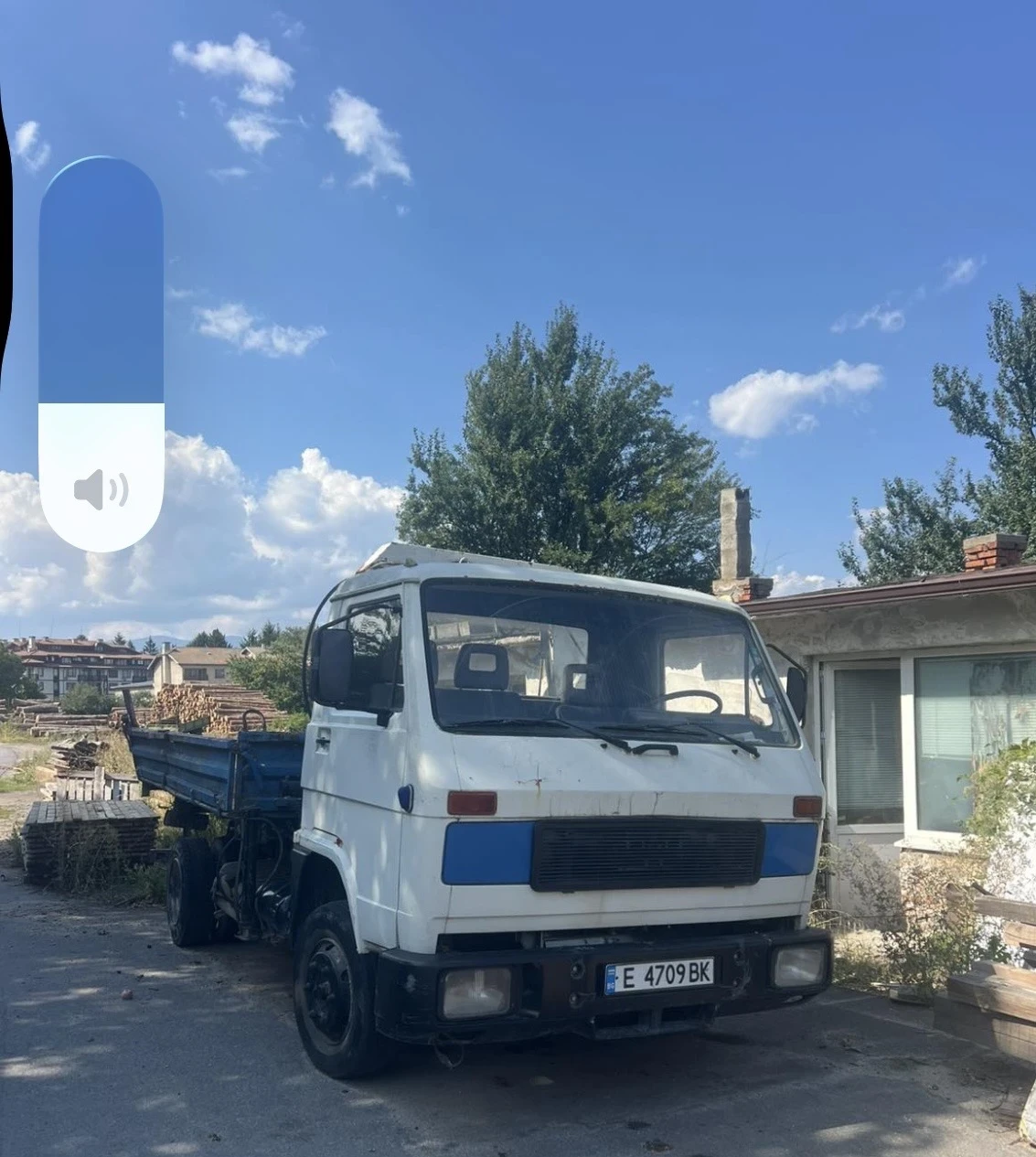 Man 8.100, снимка 2 - Камиони - 55075834
