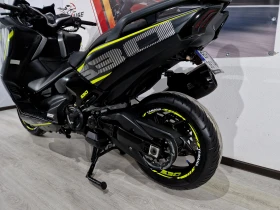 Yamaha T-max 530ie 2018г.!DX!ABS! AKRAPOVIC !, снимка 4