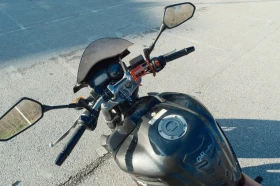 Yamaha FZ1, снимка 10