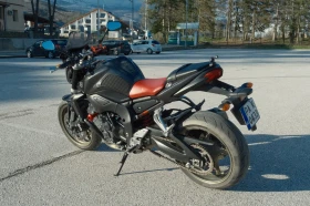 Yamaha FZ1, снимка 2