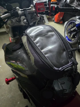 Yamaha FZ1, снимка 13