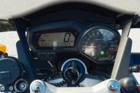 Yamaha FZ1, снимка 9