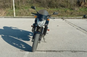 Yamaha FZ1, снимка 4