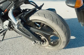 Yamaha FZ1, снимка 8