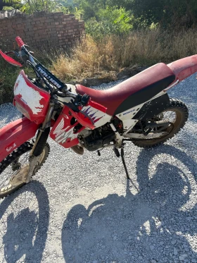 Honda Crm, снимка 5