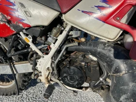 Honda Crm, снимка 3