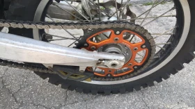 Ktm SX 250, снимка 7