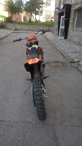 Ktm SX 250, снимка 5
