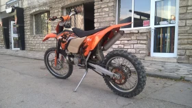 Ktm SX 250, снимка 3