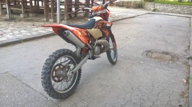 Ktm SX 250, снимка 4