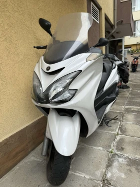 Yamaha Majesty 400, снимка 1