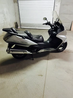 Honda Silver Wing 400, снимка 4