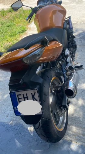 Honda Cbf 600N, снимка 7