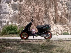 Yamaha Neos Stage 6 Sport Pro MK2 , снимка 3