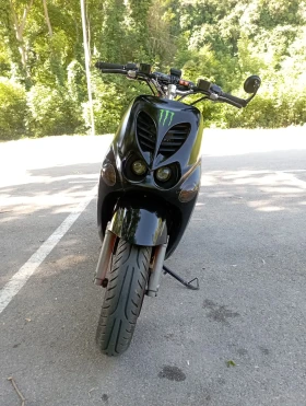 Yamaha Neos Stage 6 Sport Pro MK2 , снимка 4