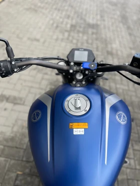 Benelli 500 Cruiser, снимка 3