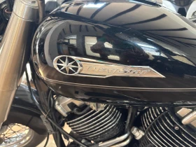 Yamaha Drag Star 650 Clasic, снимка 5
